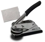 Colop präglingspress