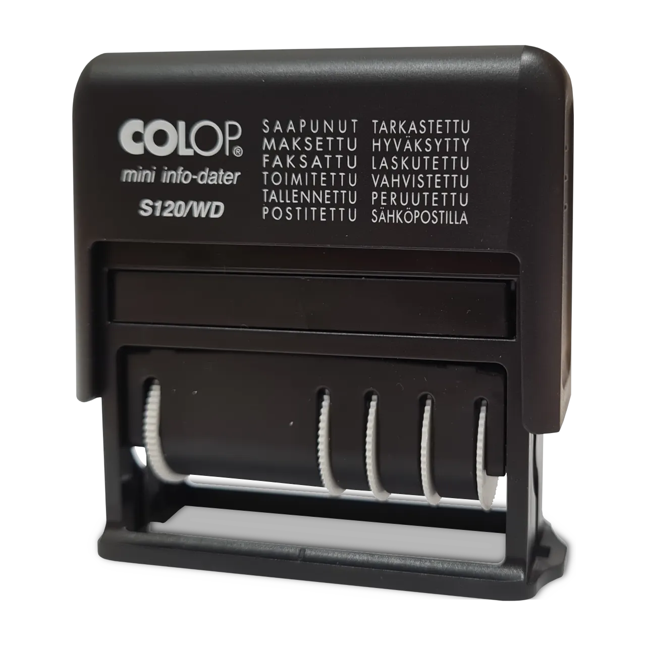 Colop Printer Mini date stamp