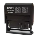 Colop Printer Mini date stamp