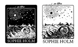 Ex libris sample design