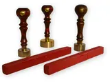 Wax seals