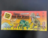 Lasten leimasinsetti: Dinosaurukset