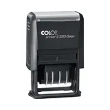Colop Printer S 220 date stamp