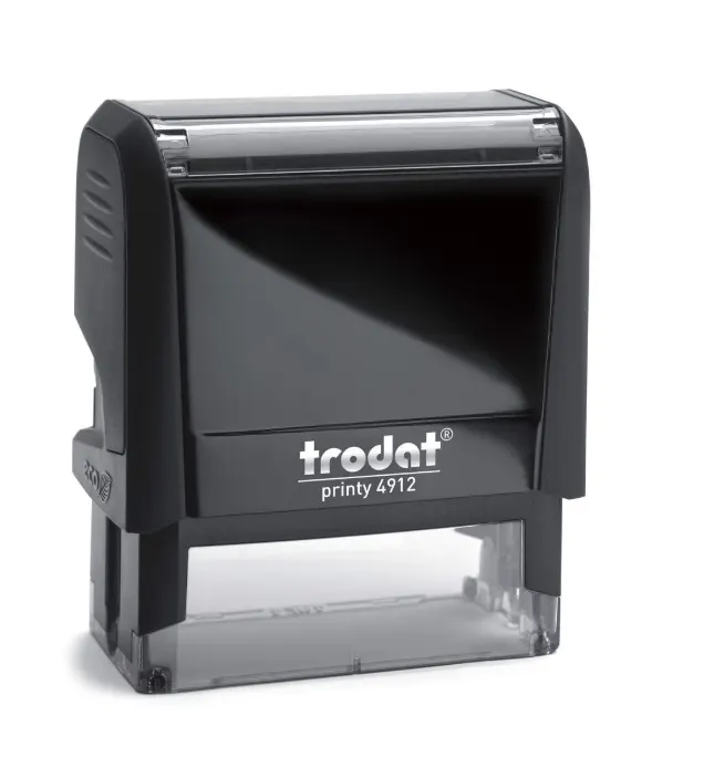 Trodat Printy 4912 stamp
