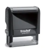 Trodat Printy 4912 stamp