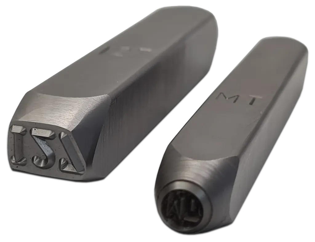 Steel punches