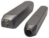 Steel punches