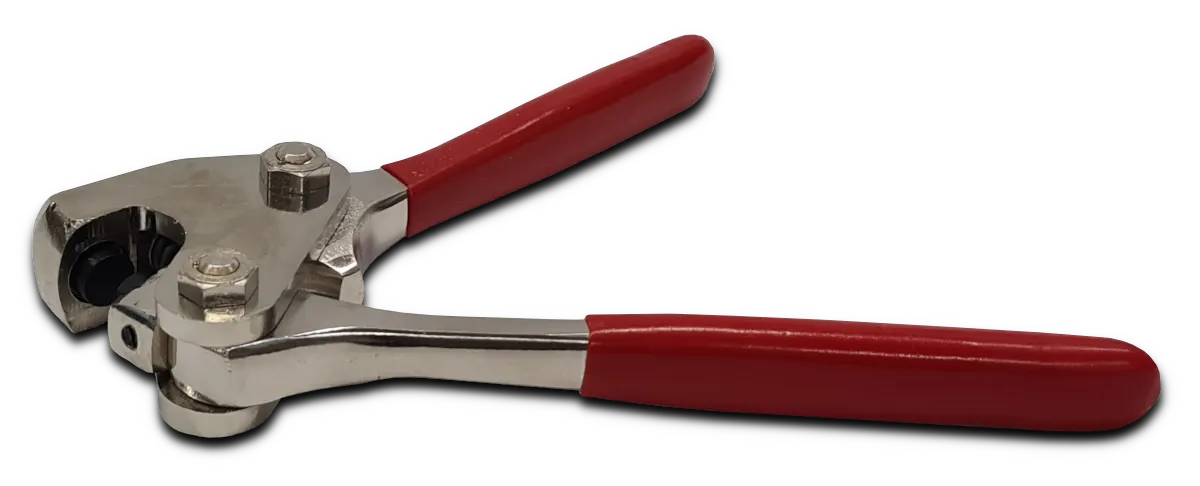 Sealing pliers